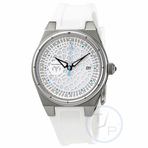 Technomarine TM-318077 Technocell Ladies Quartz Watch