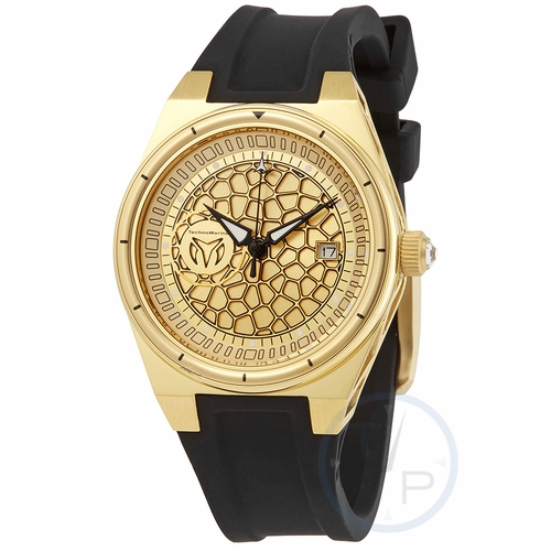 Technomarine TM-318078 TechnoCell Ladies Quartz Watch