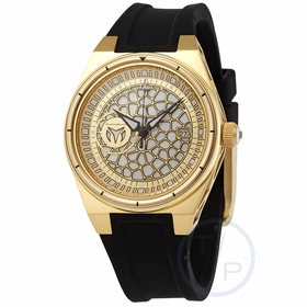 Technomarine TM-318079 TechnoCell Ladies Quartz Watch