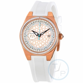 Technomarine TM-318083 Technocell Ladies Quartz Watch