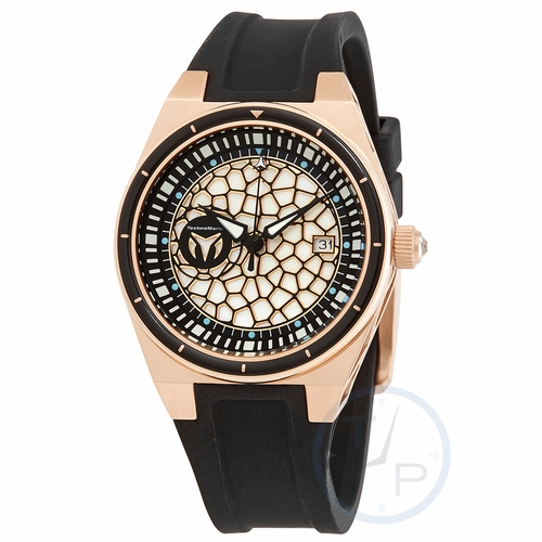 Technomarine TM-318084 TechnoCell Ladies Quartz Watch