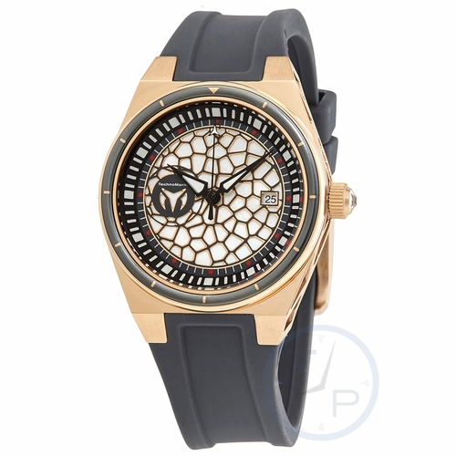 Technomarine TM-318085 Technocell Ladies Quartz Watch