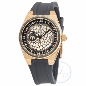 Technomarine TM-318085 Technocell Ladies Quartz Watch