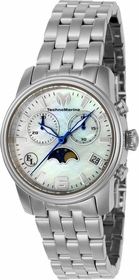 TechnoMarine TM-416015 Eva Longoria Ladies Chronograph Quartz Watch