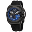 Technomarine TM-515016 Reef Black Mens Chronograph Quartz Watch