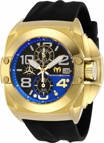 Technomarine TM-518001 Reef Collection Mens Chronograph Quartz Watch
