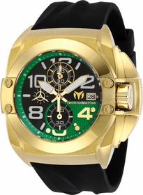 Technomarine TM-518002 Reef Collection Mens Chronograph Quartz Watch