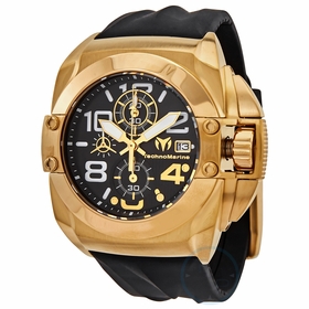 Technomarine TM-518003 Reef Mens Chronograph Quartz Watch