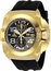 Technomarine TM-518004 Reef Collection Mens Chronograph Quartz Watch