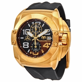 Technomarine TM-518005 Reef Collection Mens Chronograph Quartz Watch