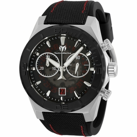 Technomarine TM-519006 Reef Mens Chronograph Quartz Watch