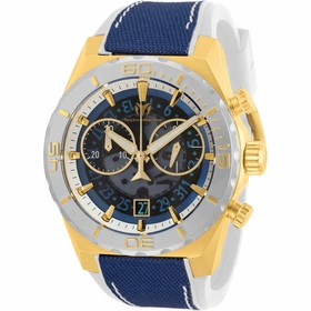 Technomarine TM-519007 Reef Mens Chronograph Quartz Watch