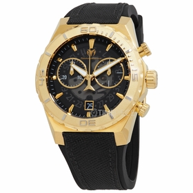 Technomarine TM-519008 Reef Mens Chronograph Quartz Watch