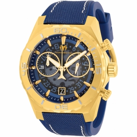 Technomarine TM-519009 Reef Mens Chronograph Quartz Watch