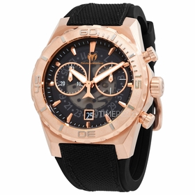 Technomarine TM-519011 Reef Mens Chronograph Quartz Watch