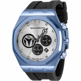 TechnoMarine TM-520006 Reef Mens Chronograph Quartz Watch
