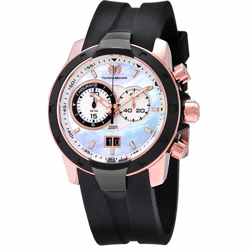 Technomarine TM-615010 UF6 Mens Chronograph Quartz Watch