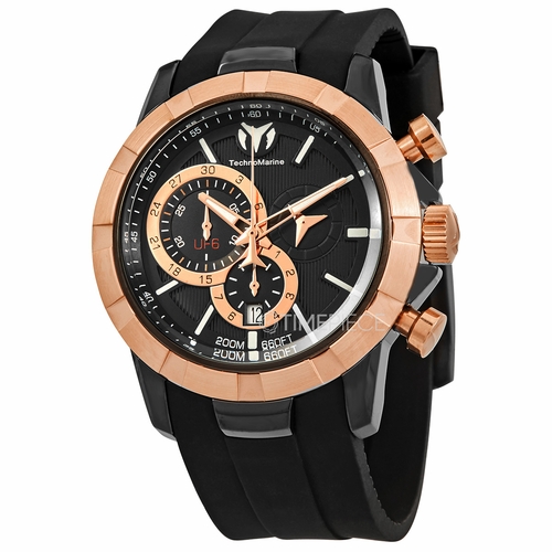 Technomarine TM-615014 UF6 Mens Chronograph Quartz Watch