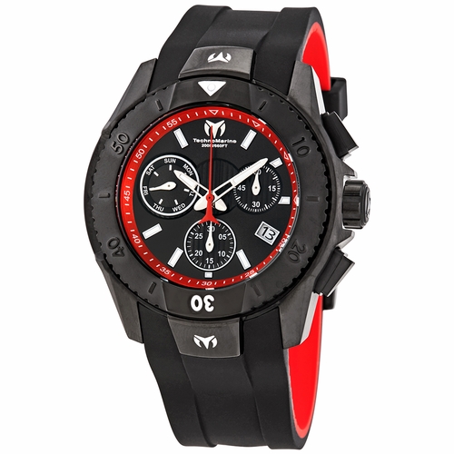 Technomarine TM-616002 UF6 Mens Chronograph Quartz Watch