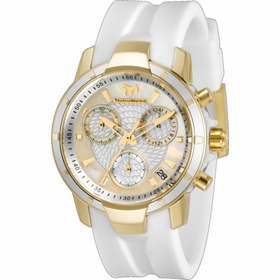 Technomarine TM-619000 UF6 Ladies Chronograph Quartz Watch
