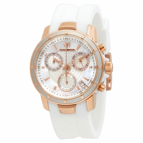 Technomarine TM-619001 UF6 Ladies Chronograph Quartz Watch