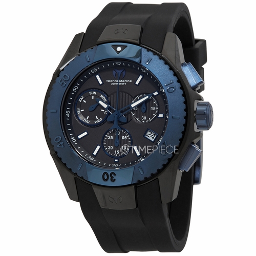 Technomarine TM-620002 UF6 Mens Chronograph Quartz Watch