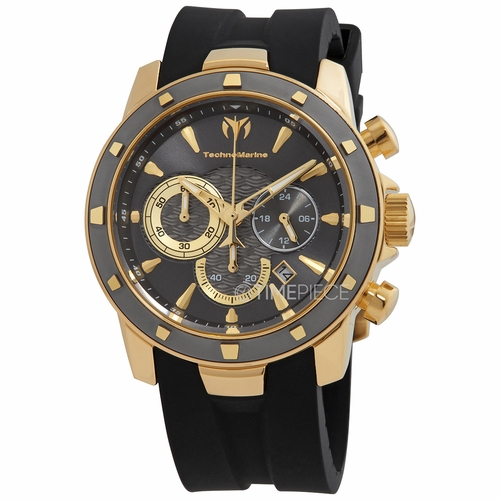Technomarine TM-621002 UF6 Mens Chronograph Quartz Watch