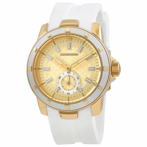 Technomarine TM-621006 UF6 Mens Quartz Watch