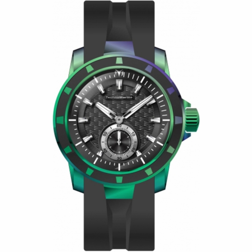 Technomarine TM-621007 UF6 Mens Quartz Watch