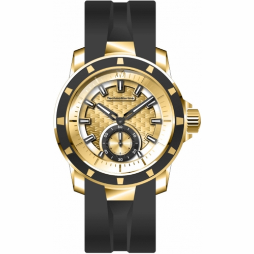 Technomarine TM-621008 UF6 Mens Quartz Watch