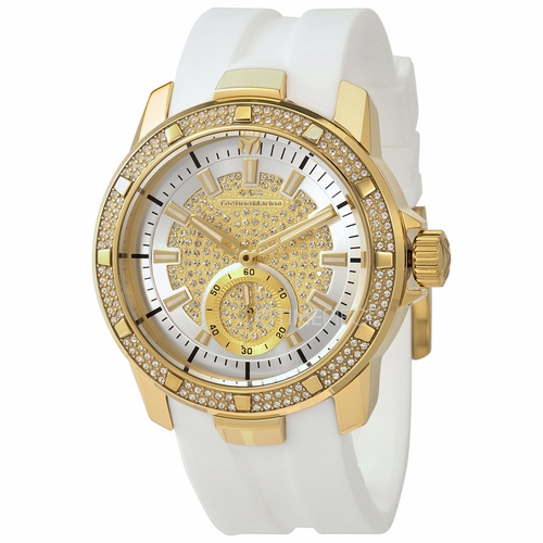 Technomarine TM-621016 UF6 Mens Quartz Watch