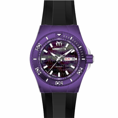 Technomarine TM-621023 Cruise Ladies Quartz Watch