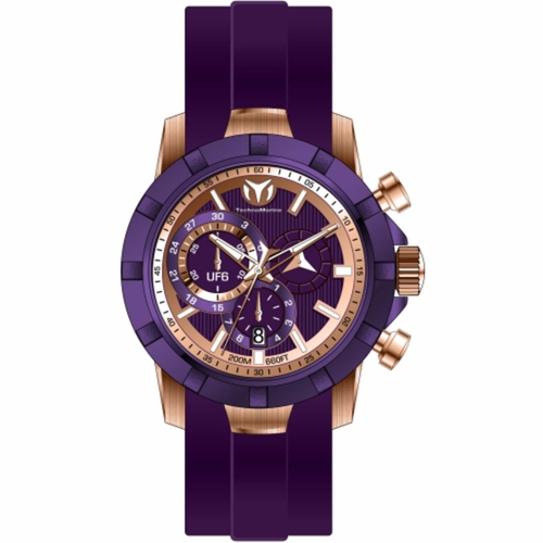 Technomarine TM-621028 UF6 Mens Chronograph Quartz Watch