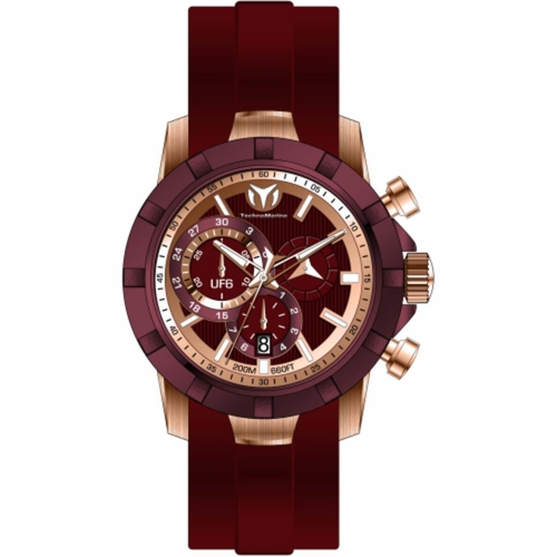 Technomarine TM-621029 UF6 Mens Chronograph Quartz Watch