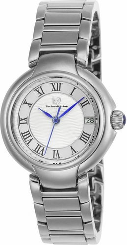 Technomarine TM-716006 Sea Ladies Quartz Watch