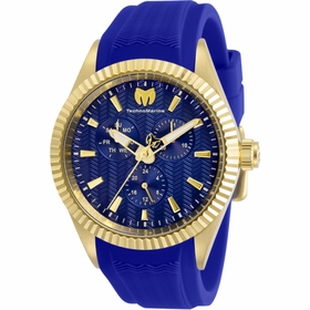 TechnoMarine TM-719025 Sea Mens Quartz Watch