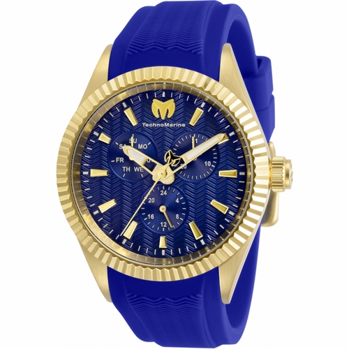 TechnoMarine TM-719025 Sea Mens Quartz Watch