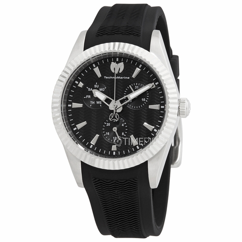 Technomarine TM-719029 Sea Dream Ladies Quartz Watch