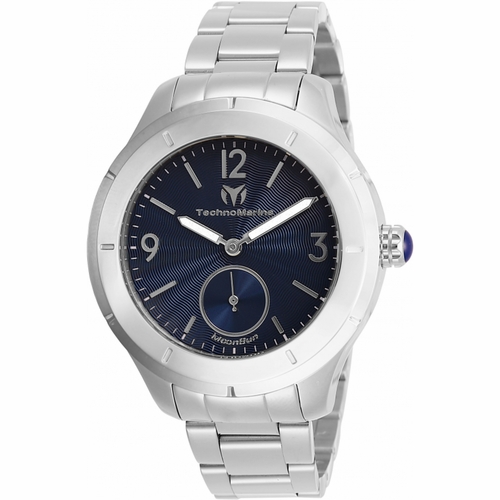 Technomarine TM-818001 MoonSun Mens Quartz Watch
