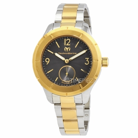 Technomarine TM-818004 MoonSun Mens Quartz Watch