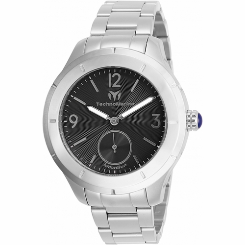Technomarine TM-818005 MoonSun Mens Quartz Watch