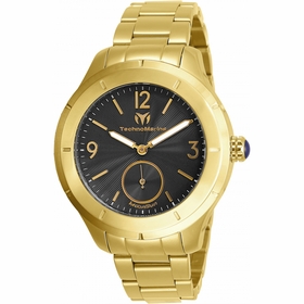 Technomarine TM-818006 MoonSun Mens Quartz Watch