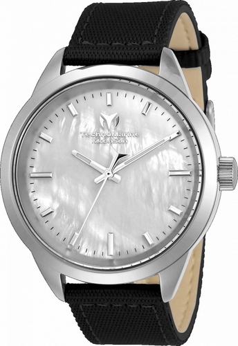 Technomarine TM-820000 MoonSun Ladies Quartz Watch