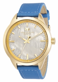 Technomarine TM-820001 MoonSun Ladies Quartz Watch