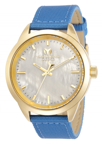 Technomarine TM-820001 MoonSun Ladies Quartz Watch