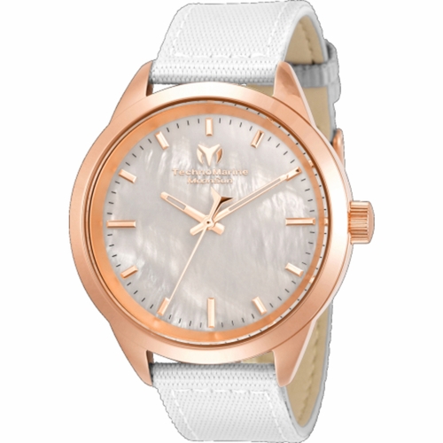 Technomarine TM-820002 MoonSun Ladies Quartz Watch