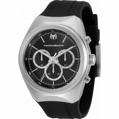 Technomarine TM-820003 MoonSun Mens Chronograph Quartz Watch