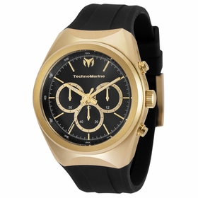 Technomarine TM-820004 MoonSun Mens Chronograph Quartz Watch