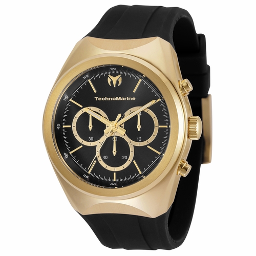 Technomarine TM-820004 MoonSun Mens Chronograph Quartz Watch