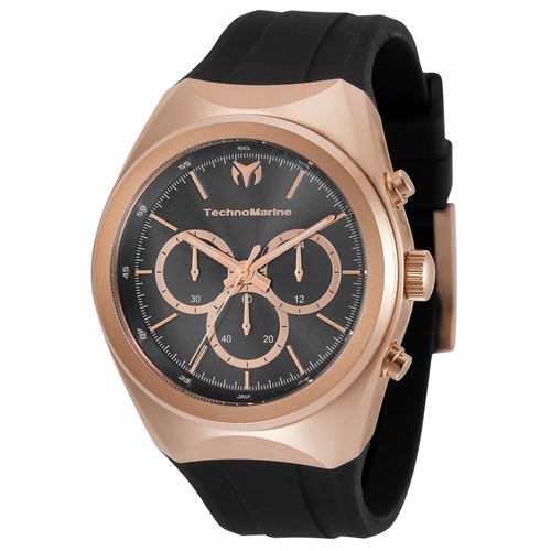 Technomarine TM-820006 MoonSun Mens Chronograph Quartz Watch